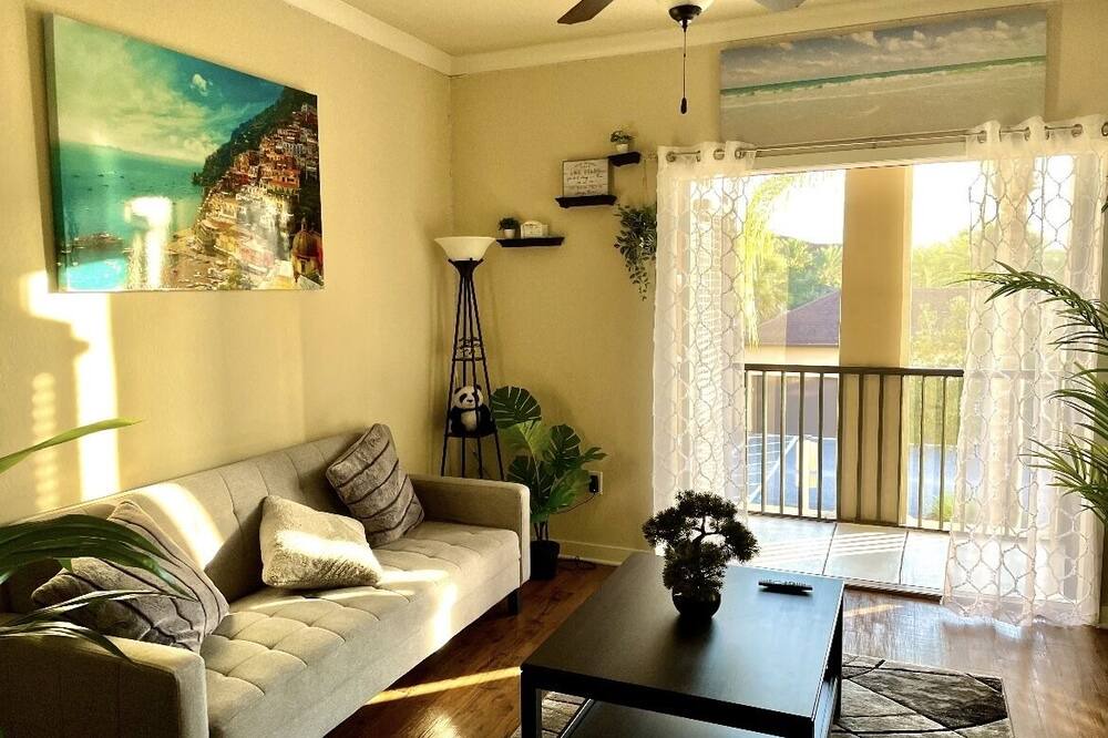 Photo of Livingroom in Southside