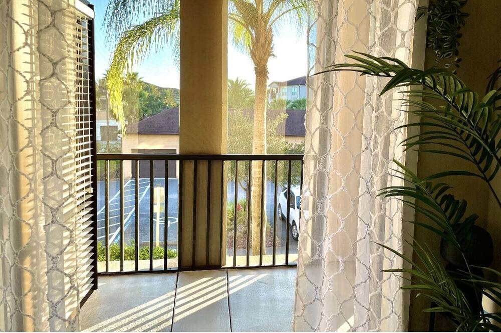 Photo of Patio Balcony in Southside
