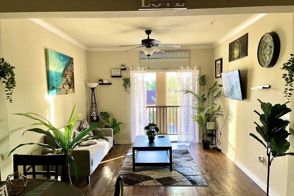 Photo of Livingroom in Southside