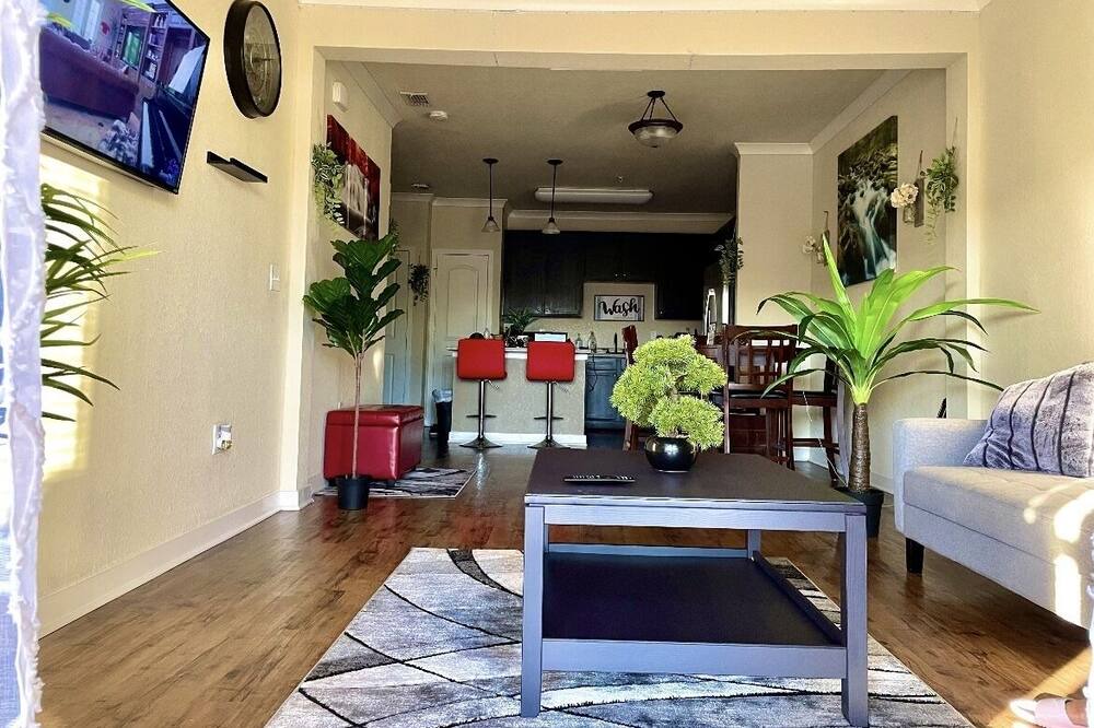 Photo of Livingroom in Southside