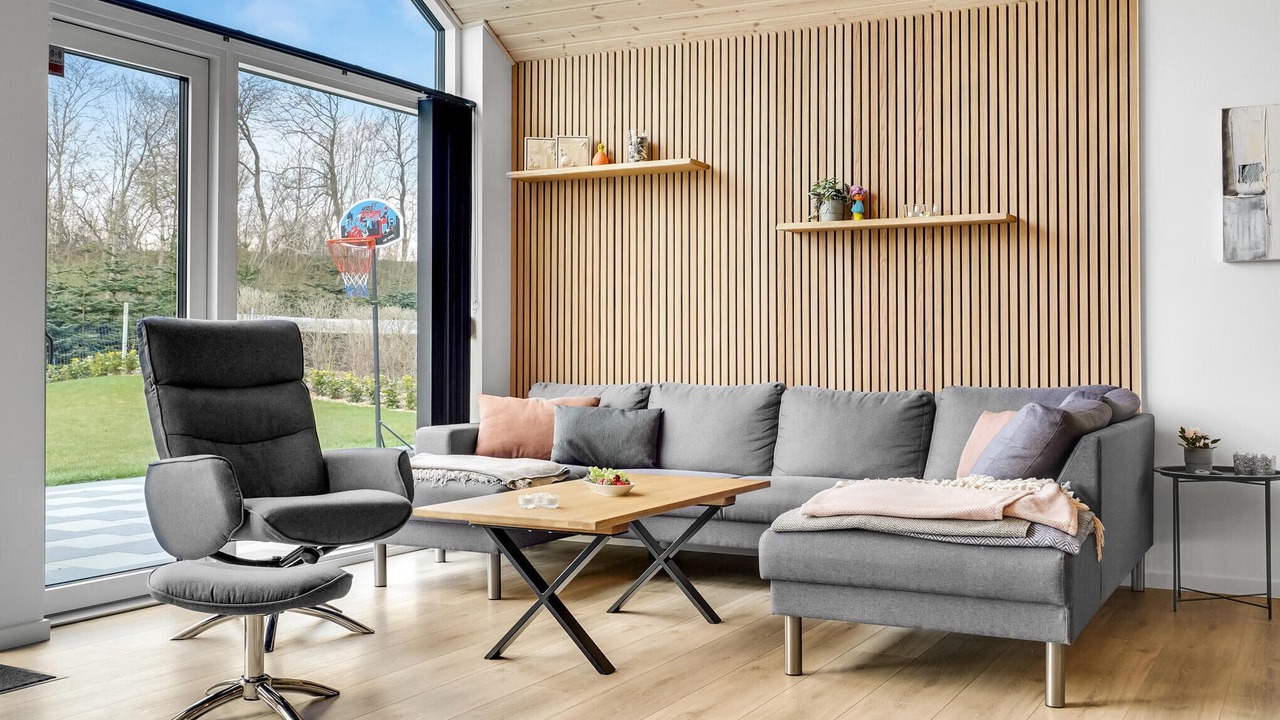 Photo of Livingroom in Ørsted