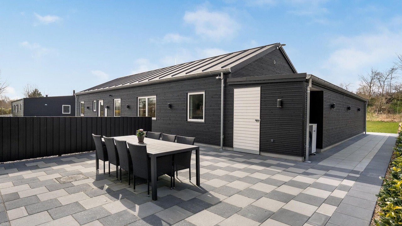 Photo of Outdoor in Ørsted
