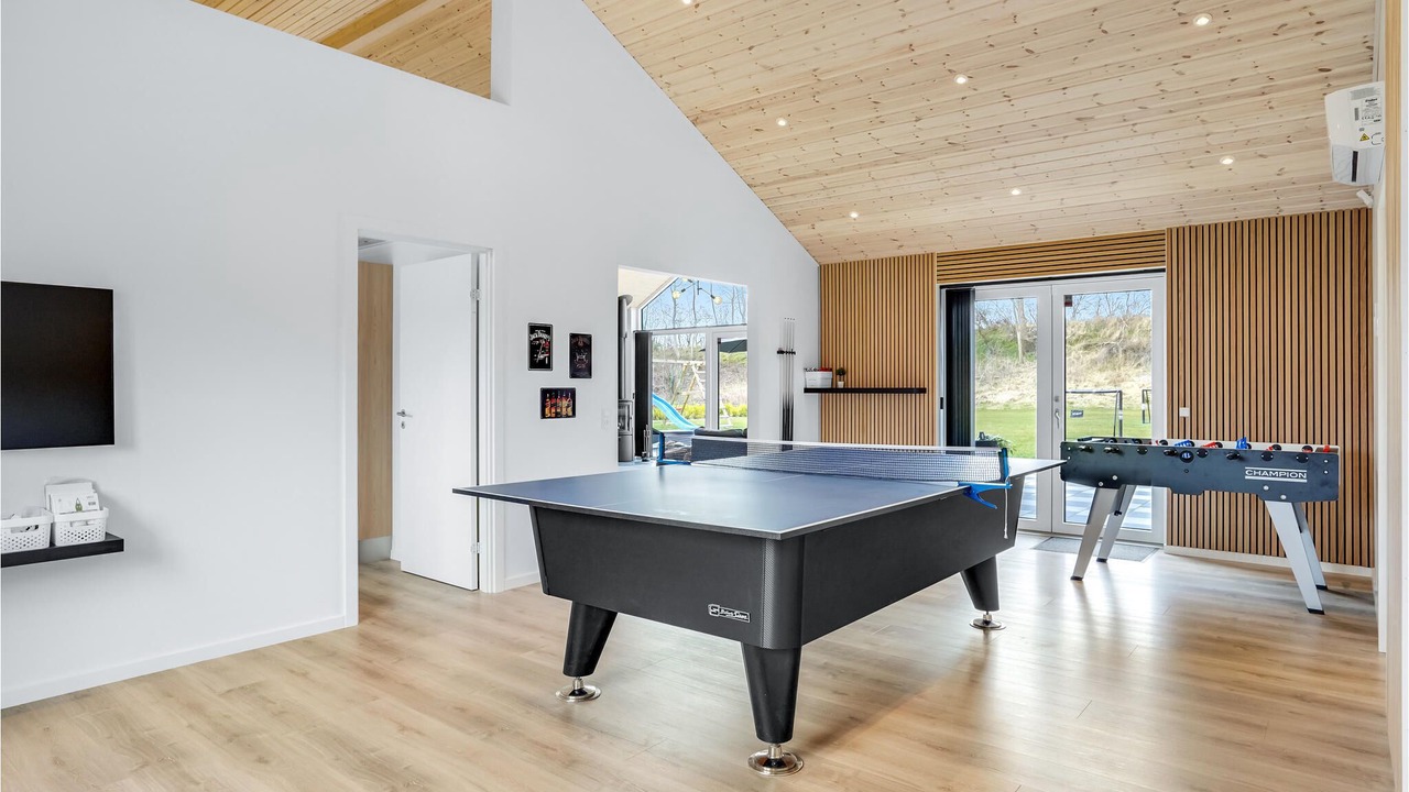 Photo of Bedroom in Ørsted
