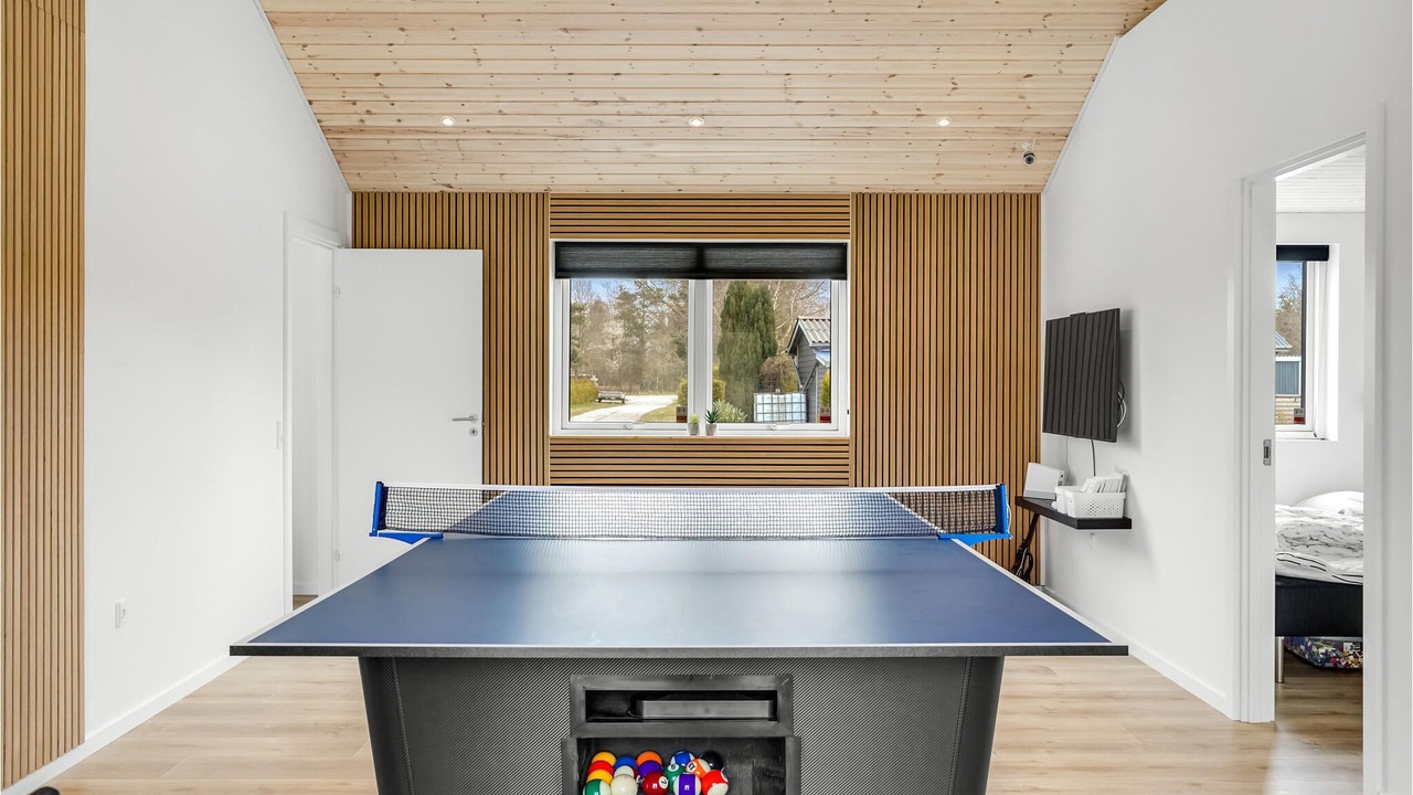 Photo of Bedroom in Ørsted