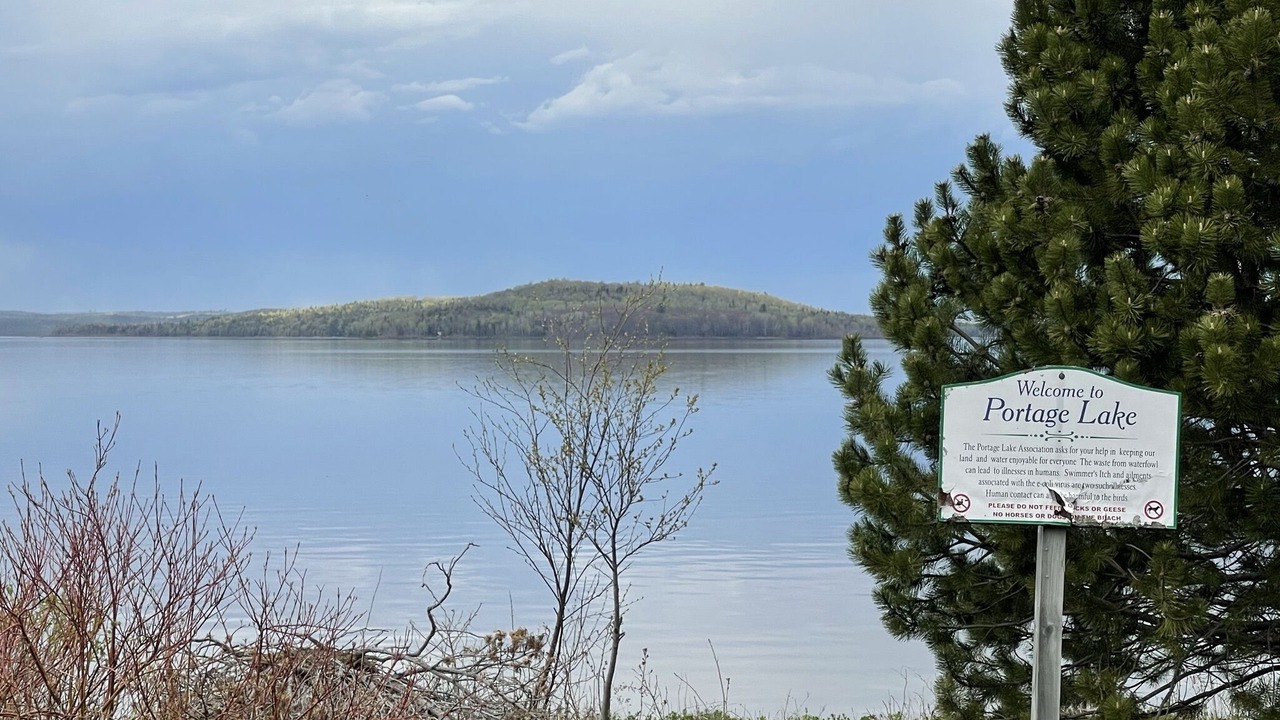 Photo of Others in Portage Lake