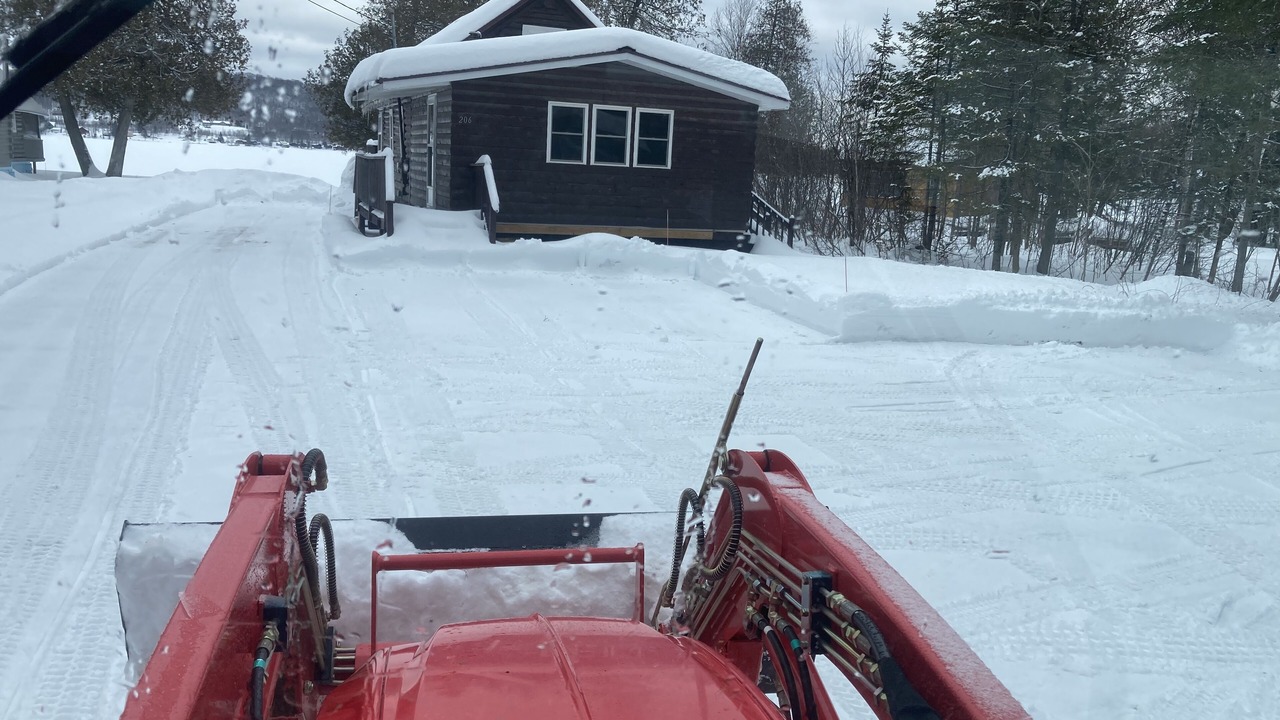 Photo of Outdoor in Portage Lake