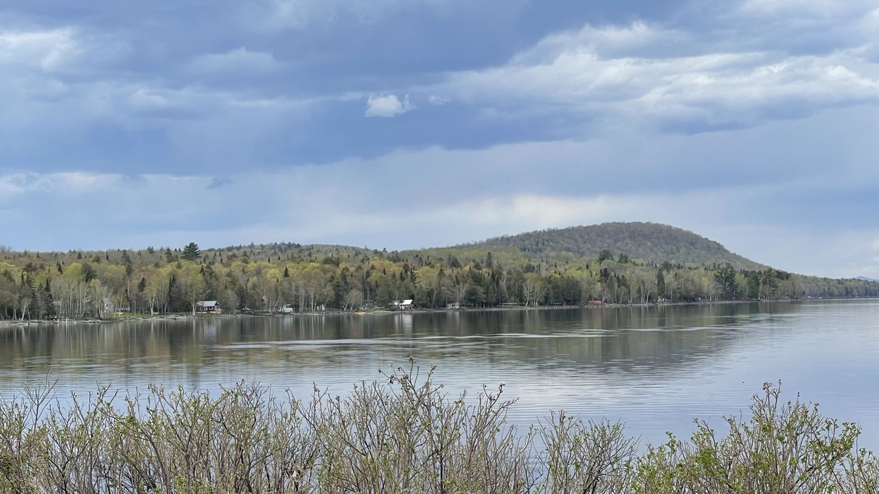 Photo of Outdoor in Portage Lake