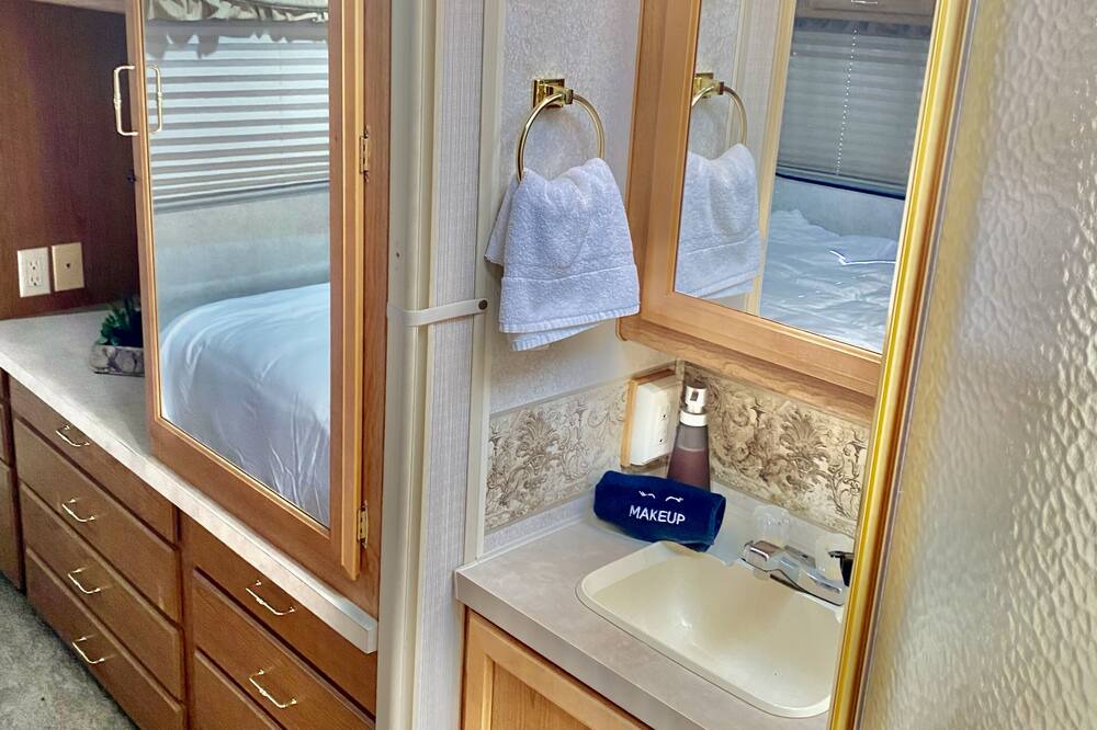 Photo of Bathroom in Bandera