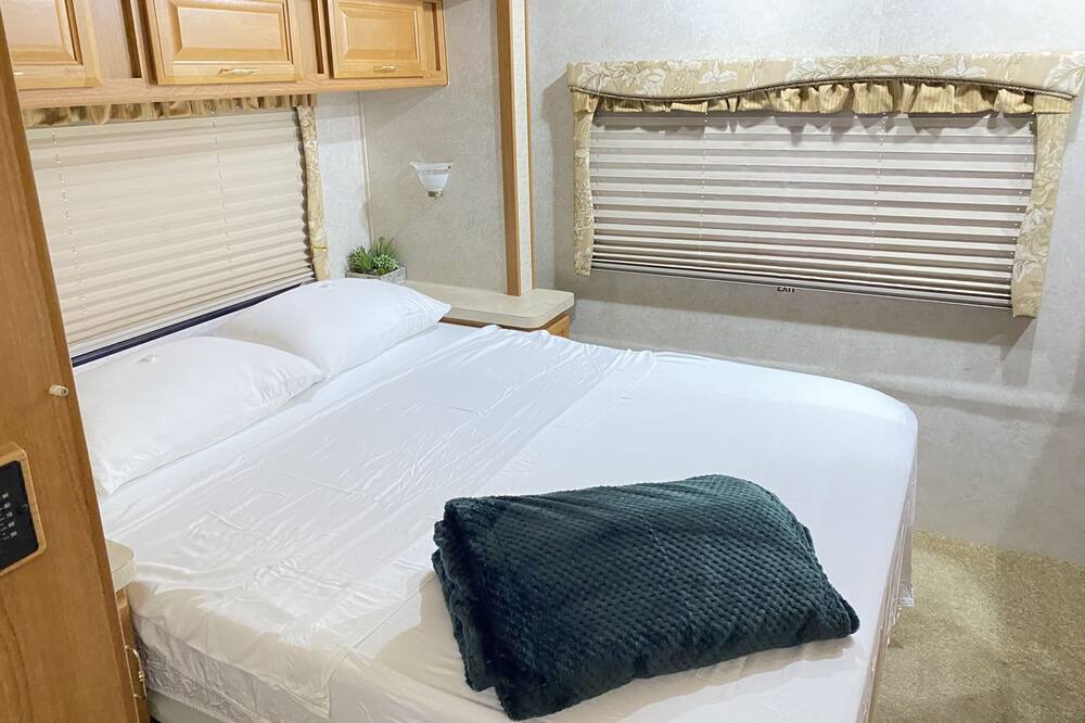Photo of Bedroom in Bandera