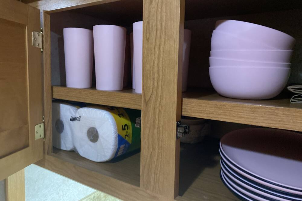 Photo of Kitchen in Bandera