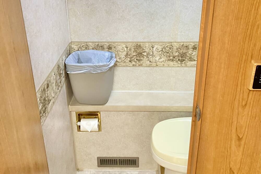 Photo of Bathroom in Bandera