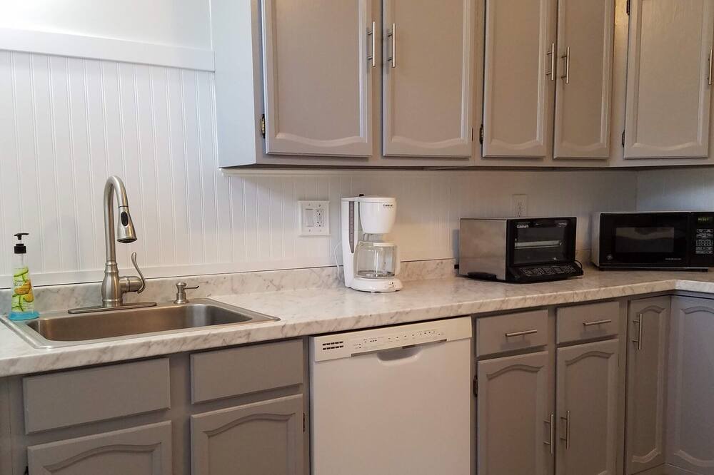 Photo of Kitchen in Marmora