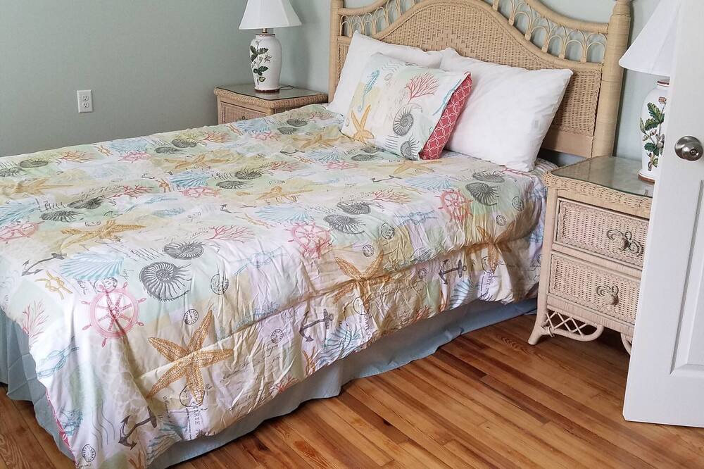 Photo of Bedroom in Marmora