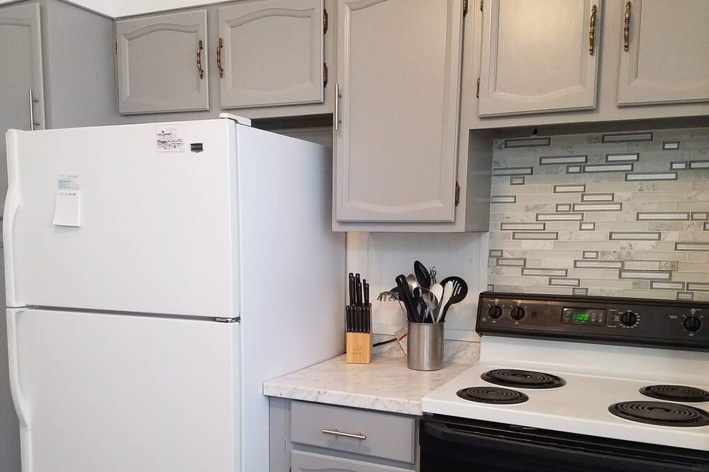 Photo of Kitchen in Marmora
