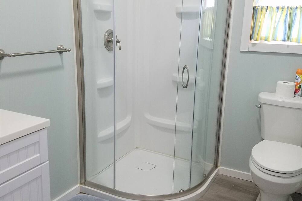 Photo of Bathroom in Marmora
