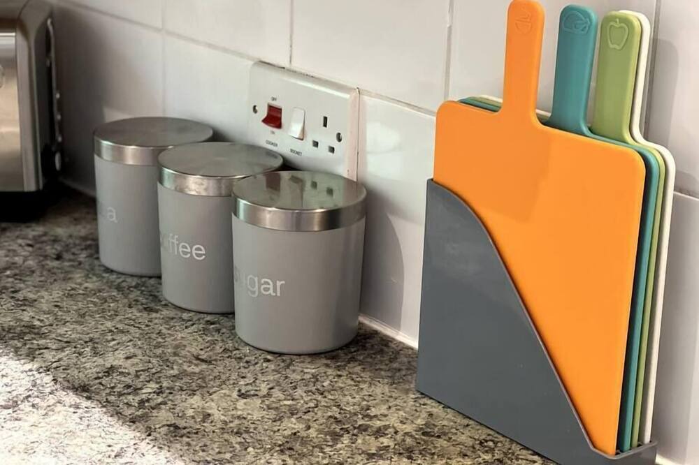 Photo of Others in Ibstock