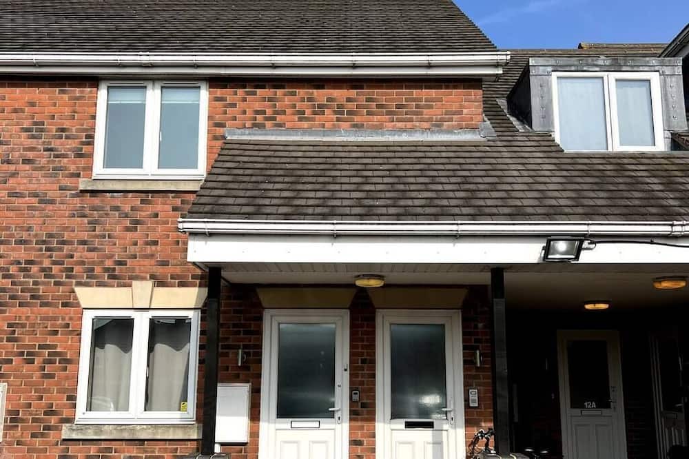 Photo of Outdoor in Ibstock