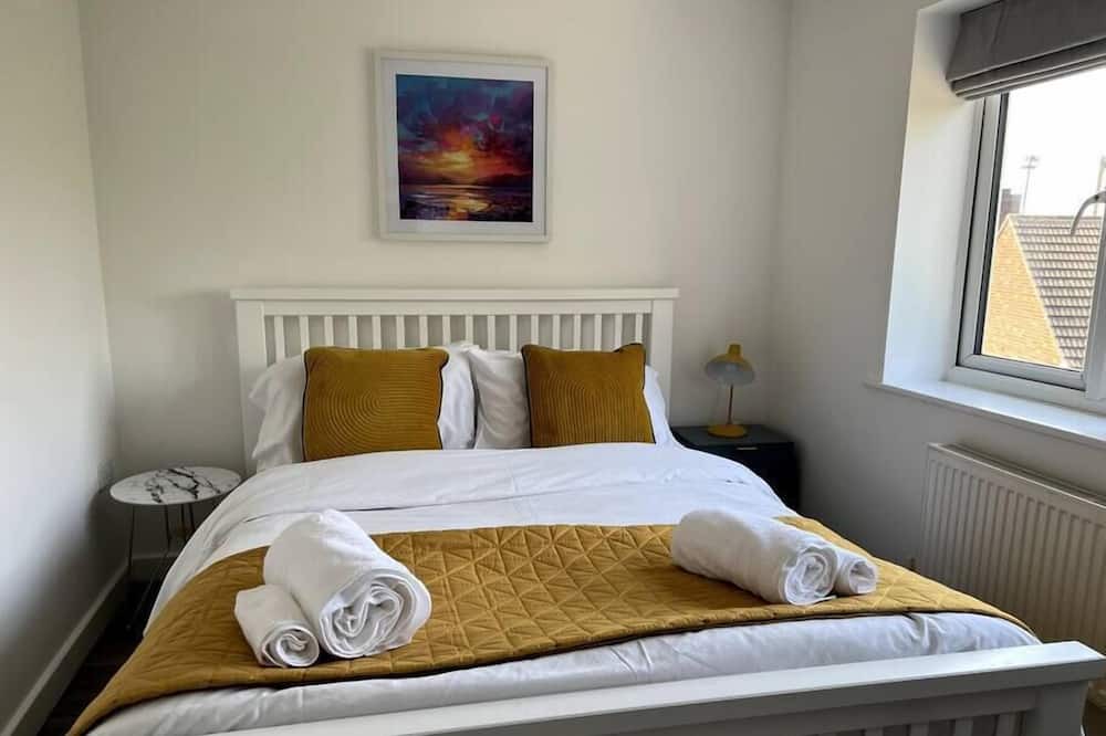 Photo of Bedroom in Ibstock