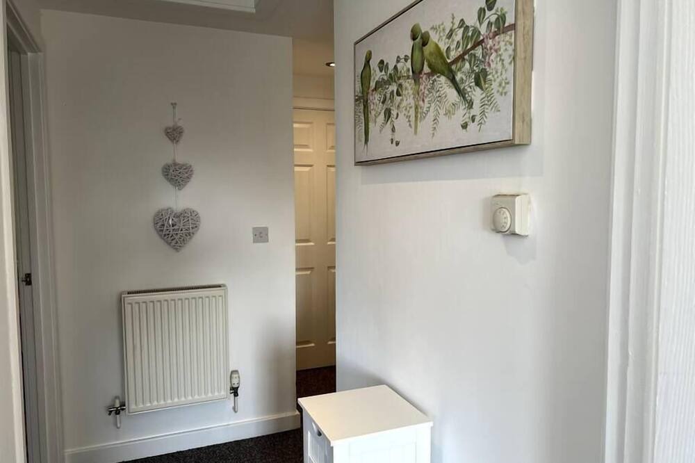 Photo of Bedroom in Ibstock