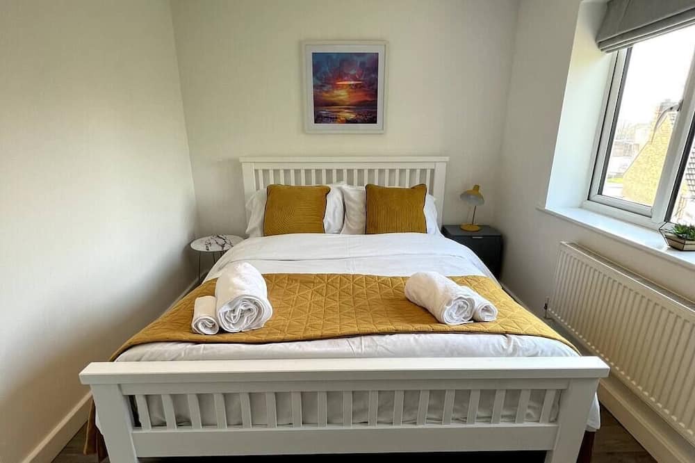 Photo of Bedroom in Ibstock