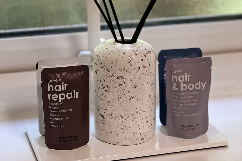 Photo of Bathroom in Ibstock