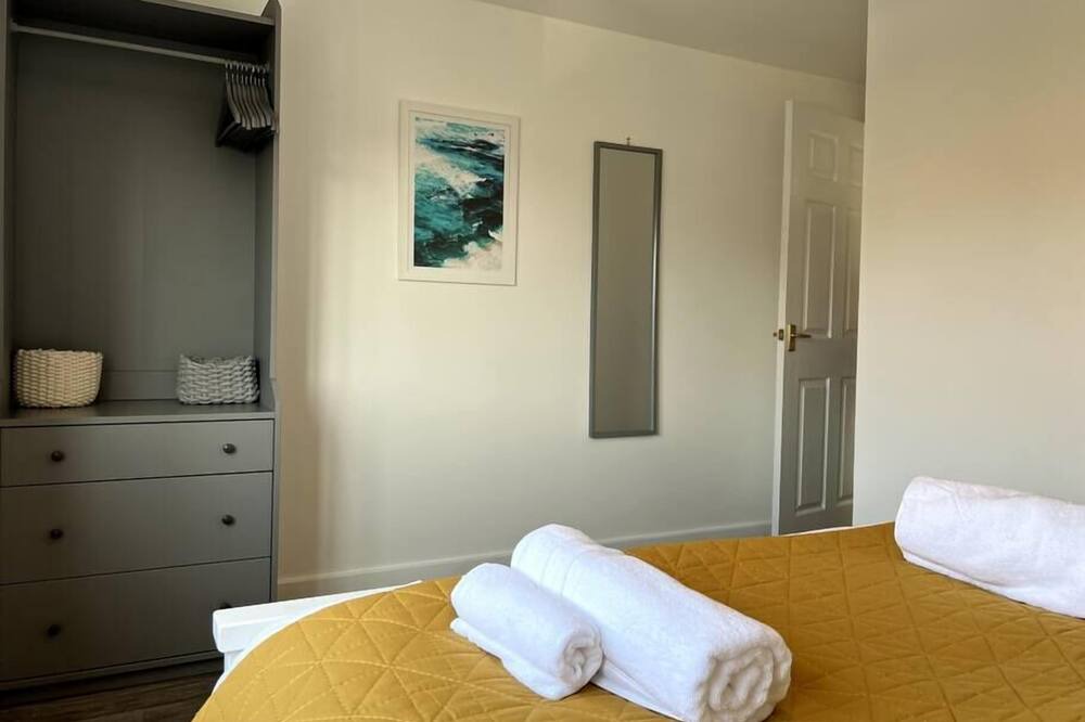 Photo of Bedroom in Ibstock