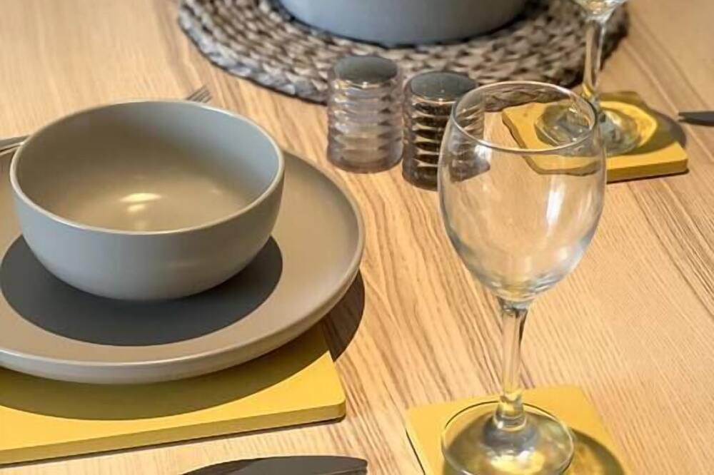 Photo of Kitchen in Ibstock