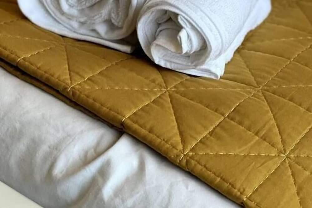 Photo of Bedroom in Ibstock