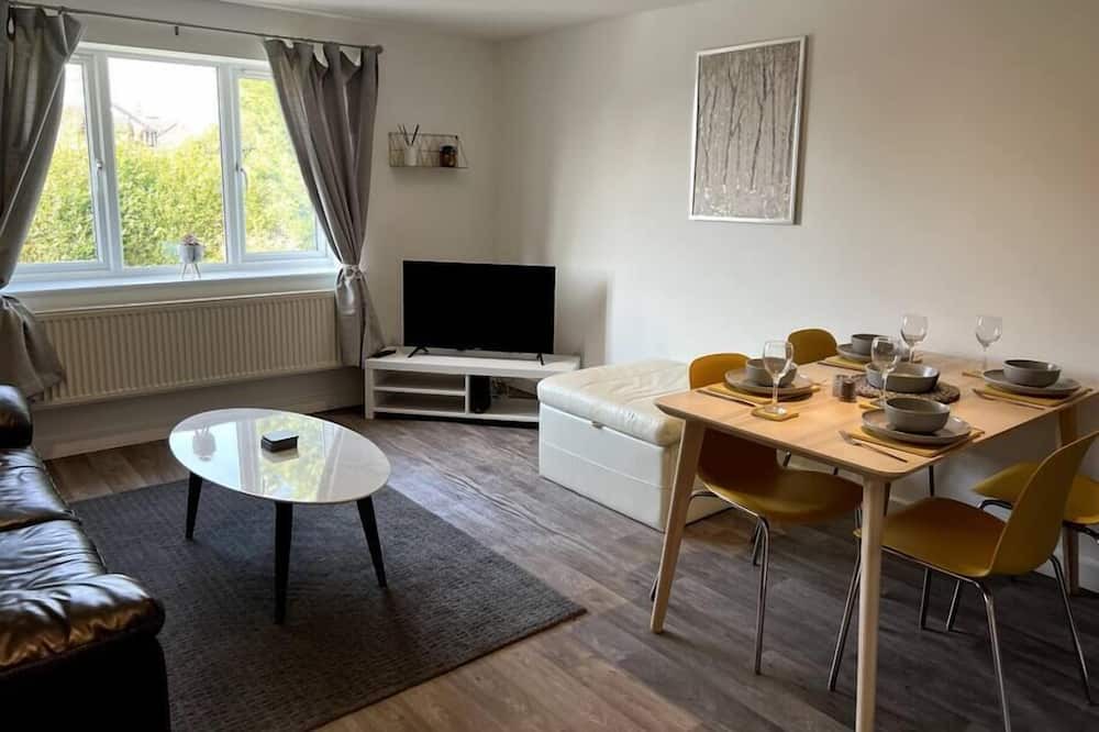 Photo of Livingroom in Ibstock