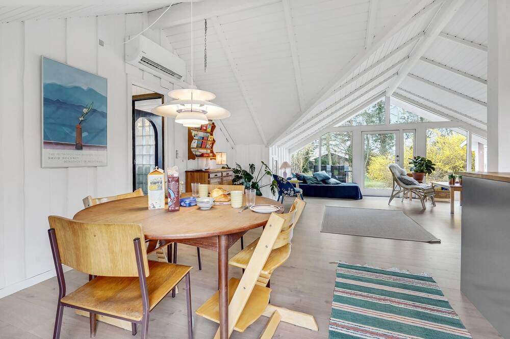 Photo of Bedroom in Lundby