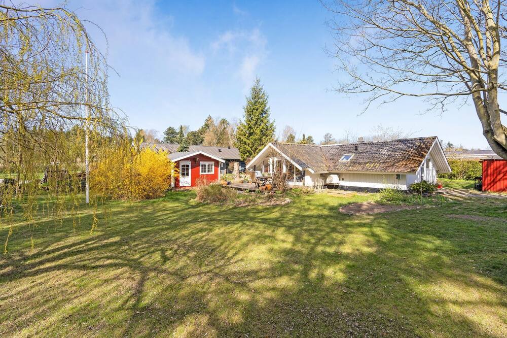 Photo of Outdoor in Lundby
