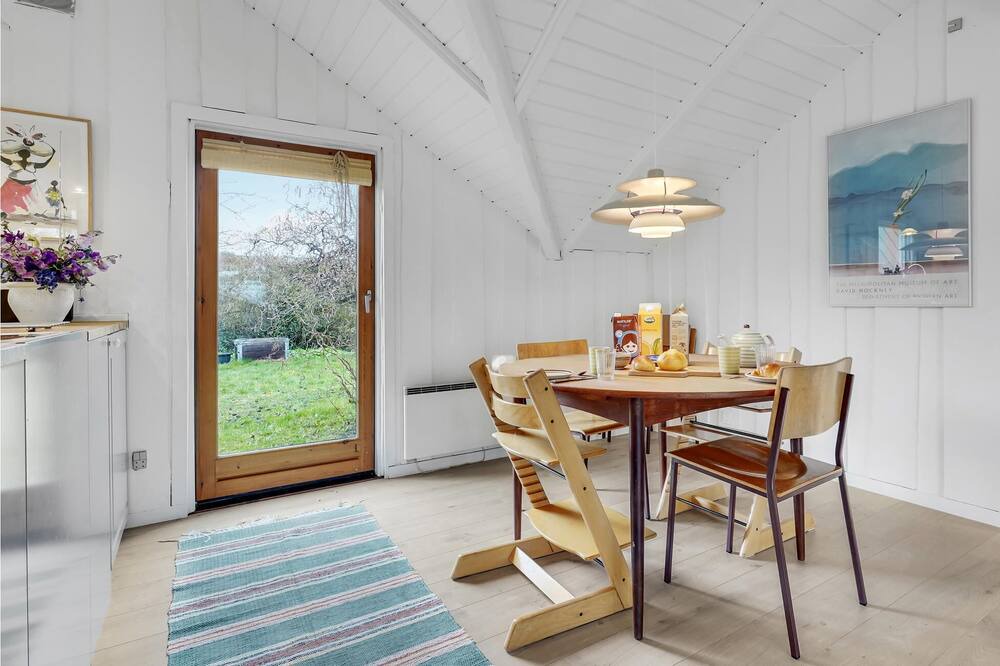 Photo of Bedroom in Lundby