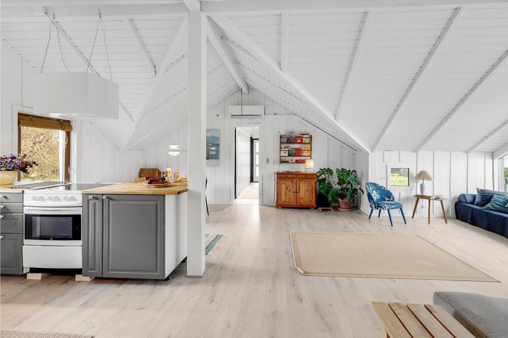 Photo of Bedroom in Lundby
