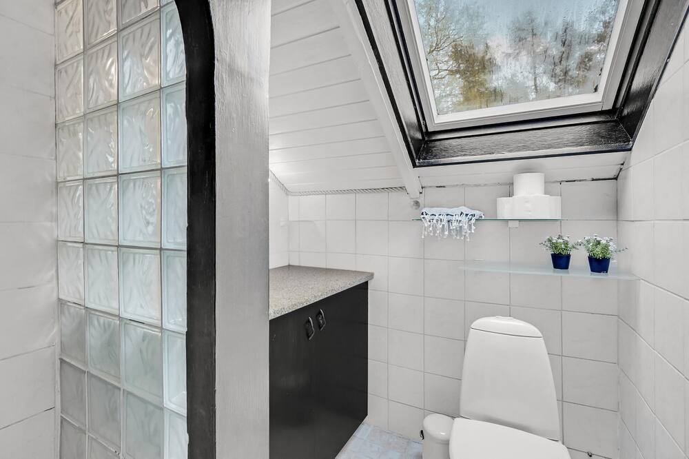 Photo of Bathroom in Lundby