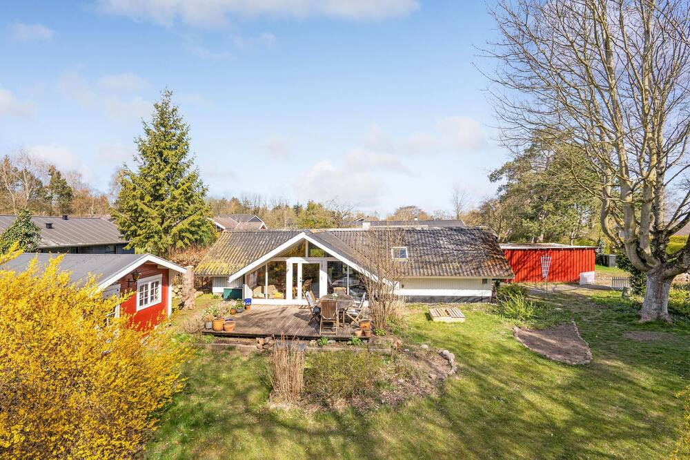 Photo of Outdoor in Lundby