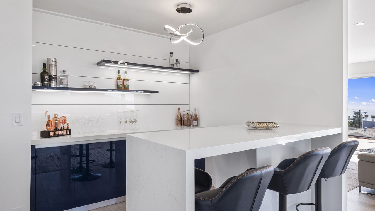 Photo of Kitchen in Half Moon Bay