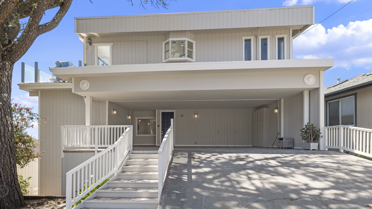 Photo of Outdoor in Half Moon Bay