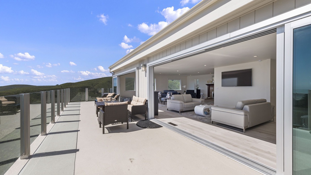 Photo of Patio Balcony in Half Moon Bay