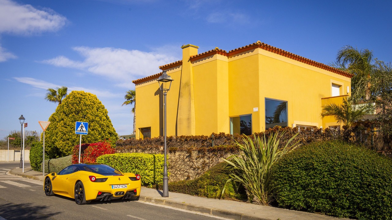 Photo of Outdoor in Reus