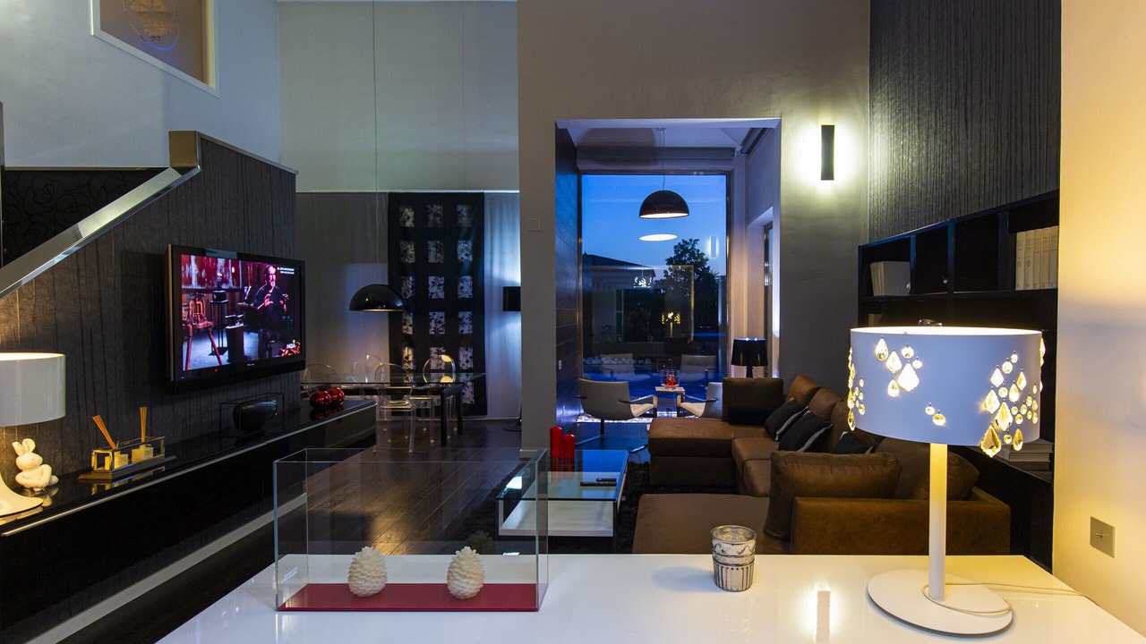 Photo of Livingroom in Reus