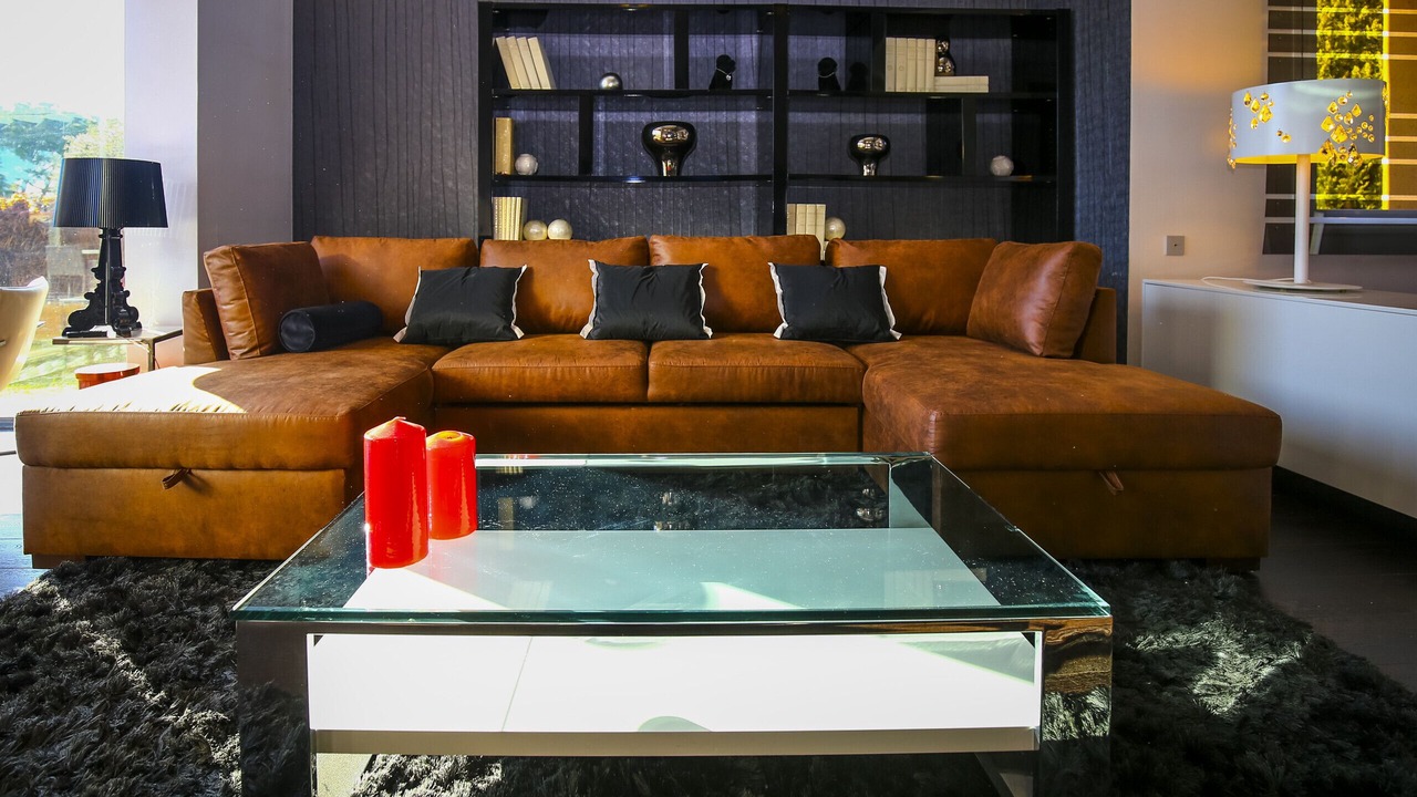 Photo of Livingroom in Reus
