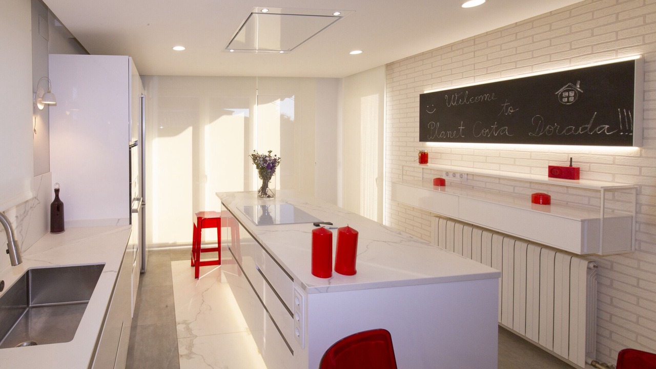 Photo of Kitchen in Reus