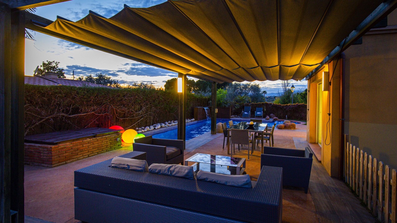 Photo of Patio Balcony in Reus
