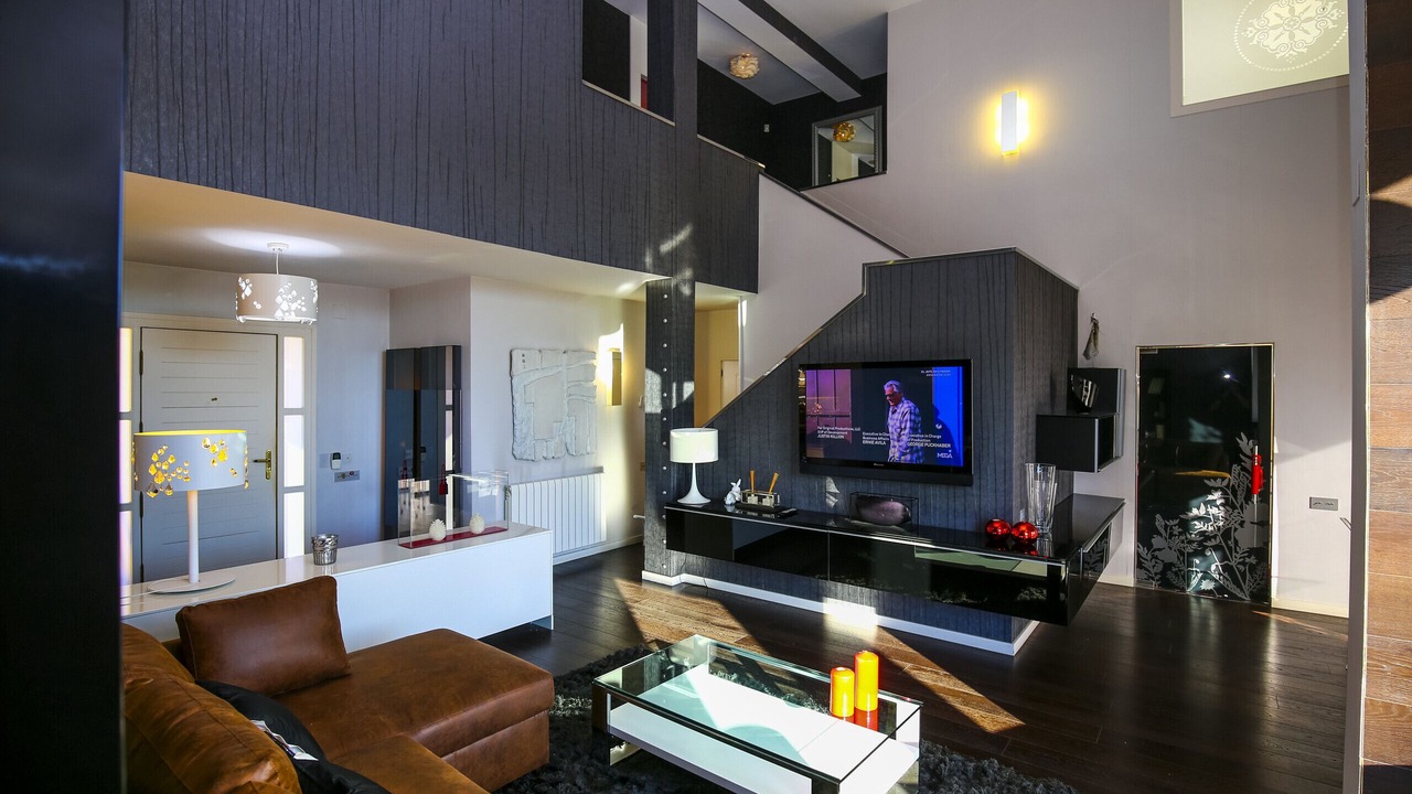 Photo of Livingroom in Reus