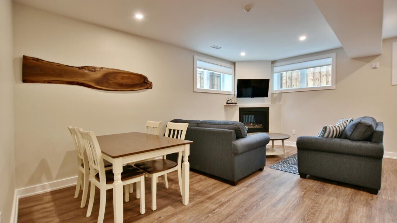 Photo of Bedroom in Meaford