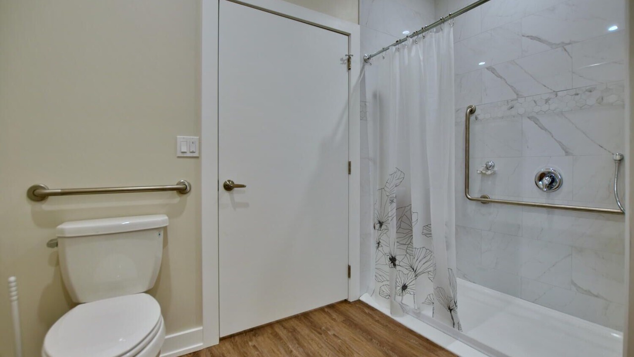 Photo of Bathroom in Meaford