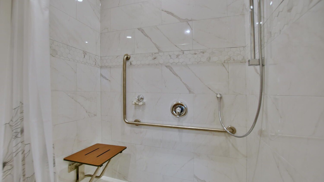 Photo of Bathroom in Meaford