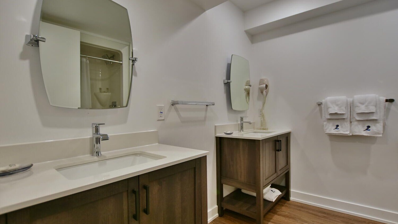 Photo of Bathroom in Meaford