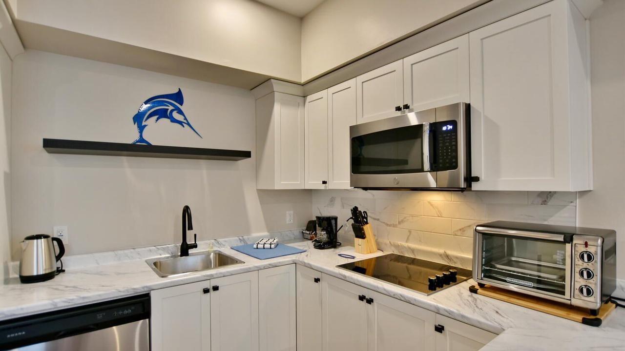 Photo of Kitchen in Meaford