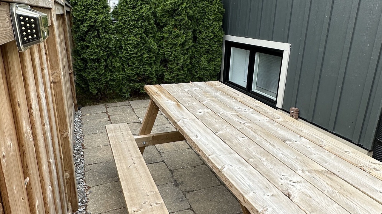 Photo of Outdoor in Meaford